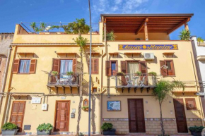 Гостиница Solemar Sicilia - Casa Maria, Санта Флавиа